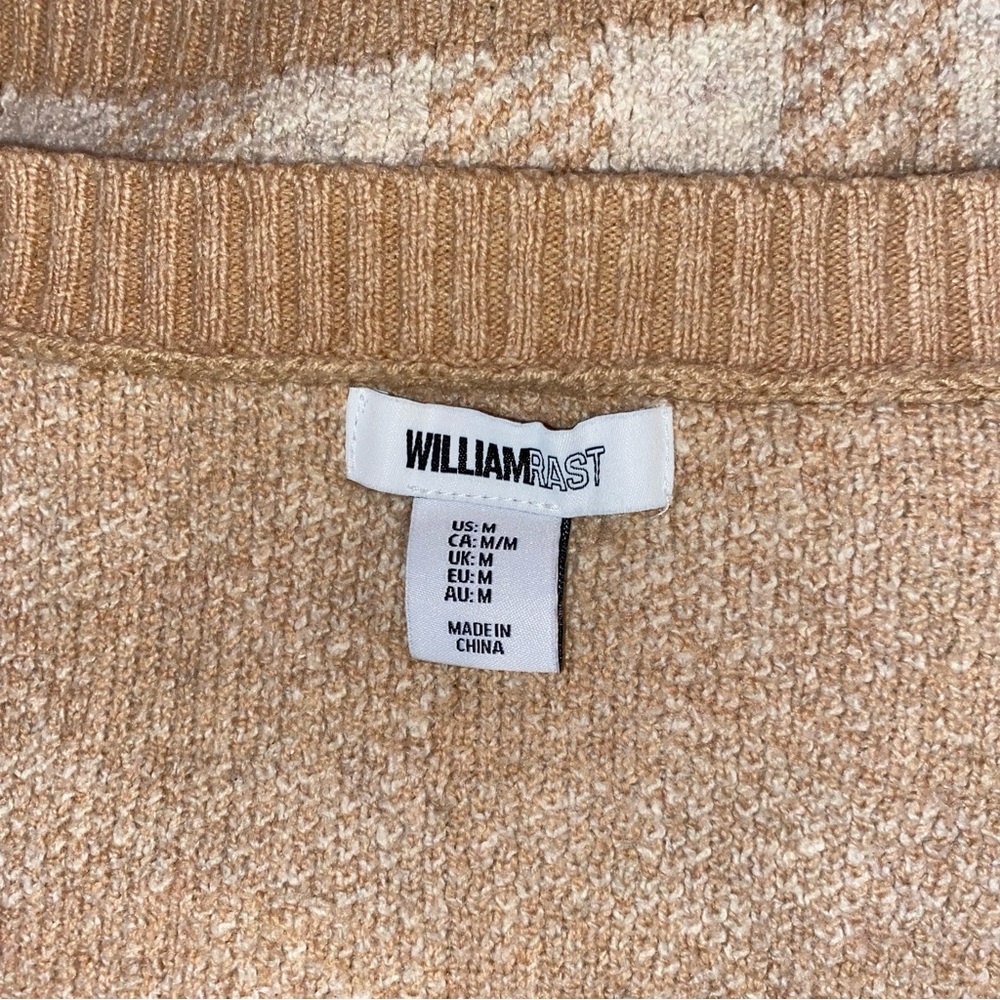 William Rast Sweater! - Picture 3 of 3